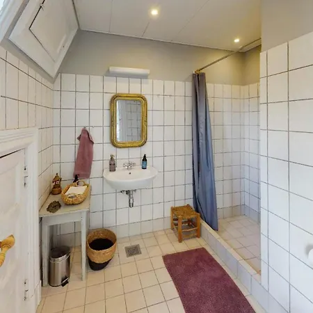 Historic Atmosphere At Gelskov Estate For Σπίτι διακοπών *