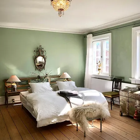 Historic Atmosphere At Gelskov Estate For Σπίτι διακοπών