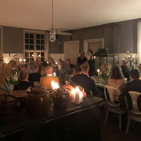 Casa vacanze Historic Atmosphere At Gelskov Estate For *