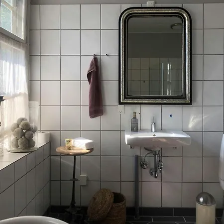 Casa vacanze Historic Atmosphere At Gelskov Estate For Ringe