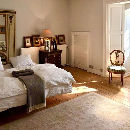 Historic Atmosphere At Gelskov Estate For Σπίτι διακοπών