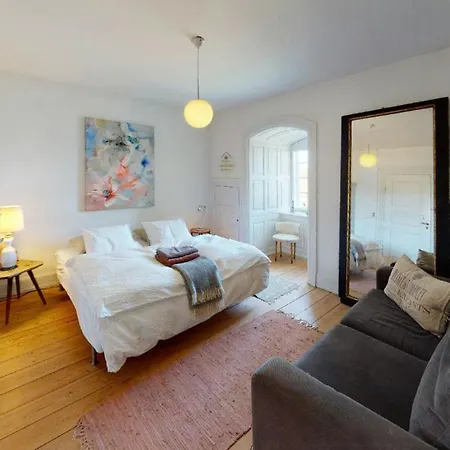 Casa vacanze Historic Atmosphere At Gelskov Estate For *