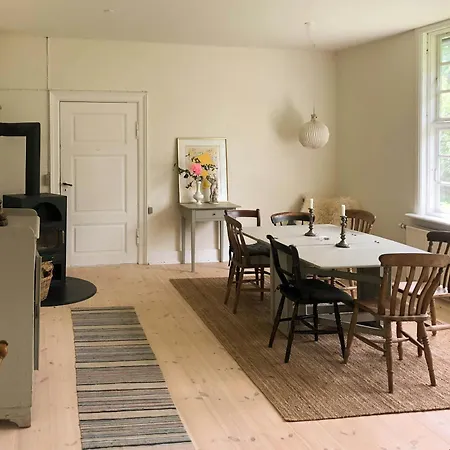 Historic Atmosphere At Gelskov Estate For Σπίτι διακοπών Ringe