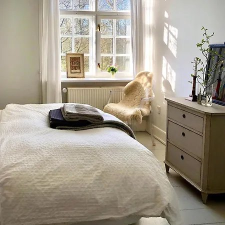 Historic Atmosphere At Gelskov Estate For Σπίτι διακοπών