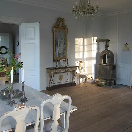 Σπίτι διακοπών Historic Atmosphere At Gelskov Estate For