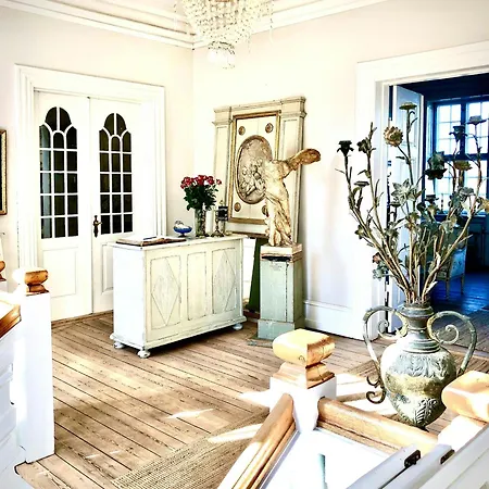 Historic Atmosphere At Gelskov Estate For Σπίτι διακοπών *