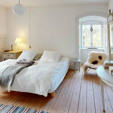 Historic Atmosphere At Gelskov Estate For Σπίτι διακοπών Ringe