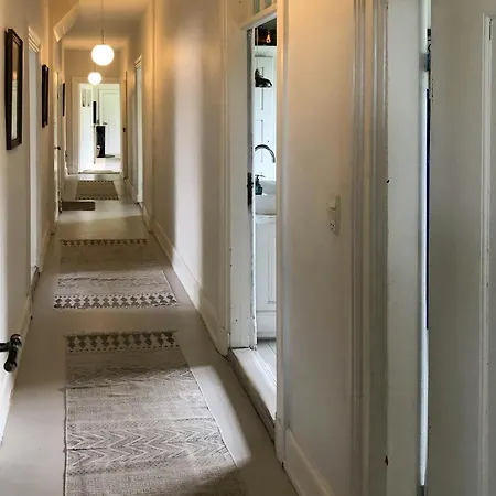 Casa vacanze Historic Atmosphere At Gelskov Estate For Ringe