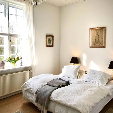 Historic Atmosphere At Gelskov Estate For Casa vacanze *